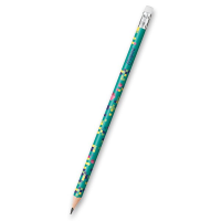 Trojhranná tužka Maped Pixel HB č.2