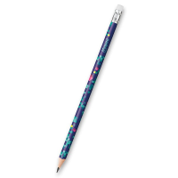 Trojhranná tužka Maped Pixel HB č.2