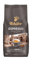Káva Tchibo Espresso Milano Style 1kg zrnková