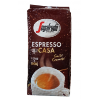 Káva Segafredo Espresso Casa 1kg