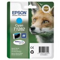 Inkoustová cartridge Epson ST SX125/ T1282 modrá