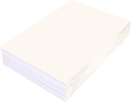 Kreslicí karton A2/220g/100ks bílý