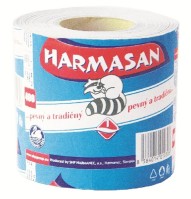 Toaletní papír Harmasan