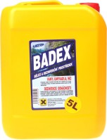 Dezinfekce Satur Badex 5l