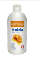Isolda krém na ruce včelí vosk 2,5l