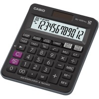 Stolní kalkulačka CASIO MJ 120D PLUS