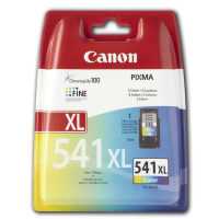 Inkoustová cartridge Canon CL-541 XL barevná