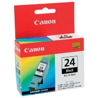 Inkoustová cartridge Canon CLI-526Y žlutá