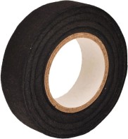 Sportovní páska na hokejky 20mm 10m černá