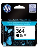 Inkoustová cartridge HP 336 C9362EE černá