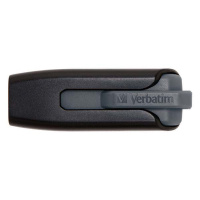 Verbatim USB flash disk 16GB 3.0 Store'N'Go V3 Drive černý