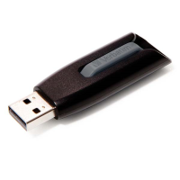 Verbatim USB flash disk 16GB 3.0 Store'N'Go V3 Drive černý