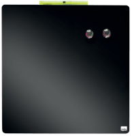 Magnetická popisovací tabule NOBO černá